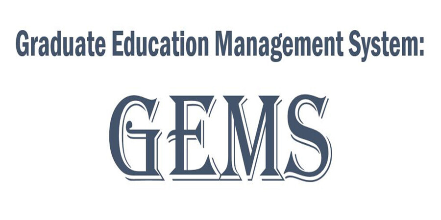 Graduate Education Management System